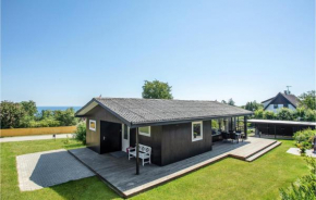 Amazing Home In Allinge With Kitchen, Allinge-Sandvig